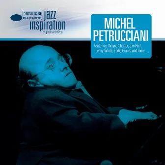 Jazz Inspiration by Michel Petrucciani