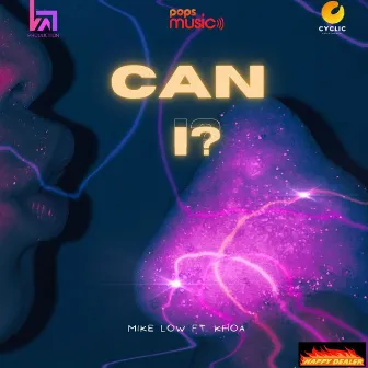 Can I by Mike Low