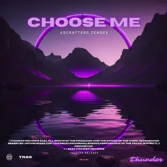 Choose Me by Ascrafters