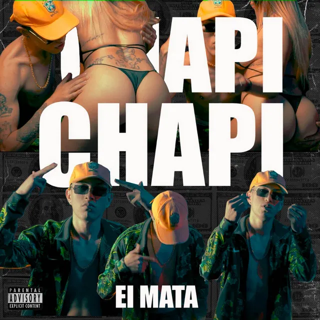 Chapi Chapi