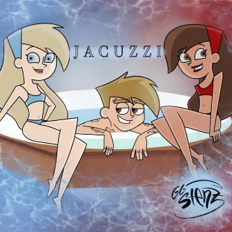 Jacuzzi by GG Stenz