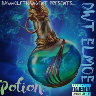 Potion by DWT Elmoe