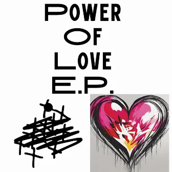 Power of Love by バル！