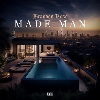 Made Man by Brandon Rose