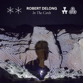 In the Cards by Robert DeLong