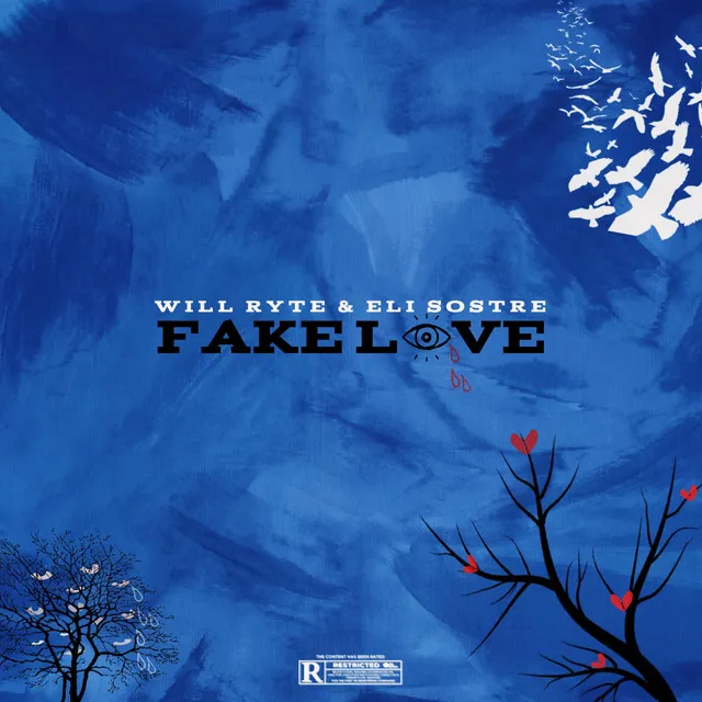 Fake Love