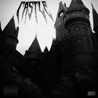 Castle by Koncept