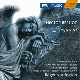 Berlioz: Requiem, Op. 5 by Stuttgart Radio Symphony Orchestra