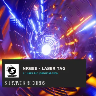 Laser Tag by Nrgee