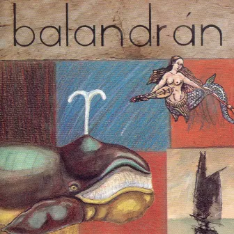 Balandrán by Balandrán