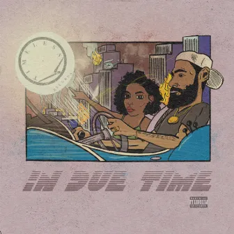 IN DUE TIME by Dro Hef