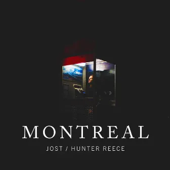 Montreal by Jost