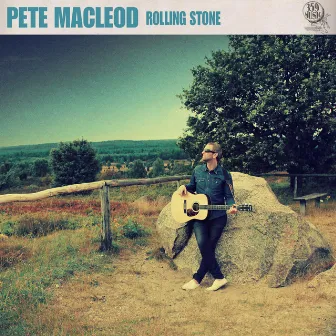 Rolling Stone by Pete MacLeod