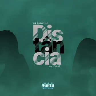 Distância by Unknown Artist