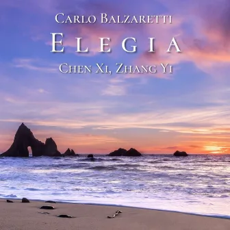 Carlo Balzaretti: Elegia by Zhang Yi