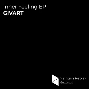 Inner Feeling EP by GIVART