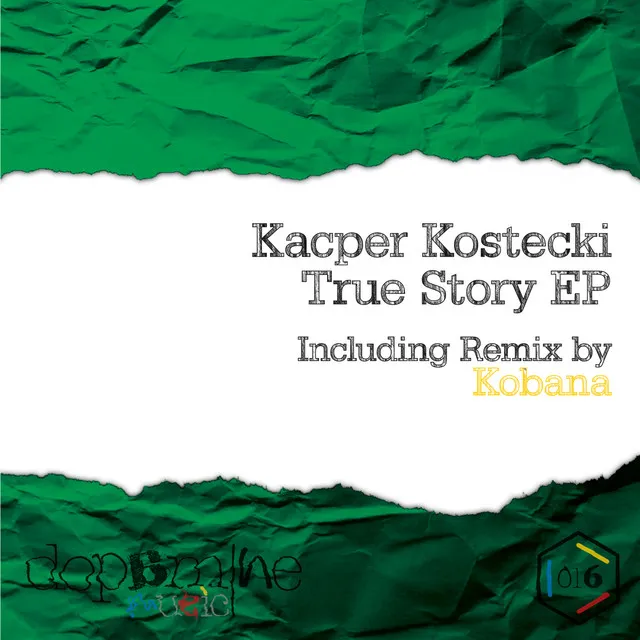 True Story - Kobana Remix