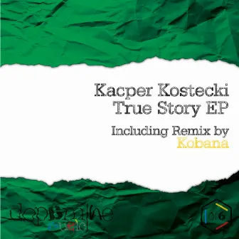 True Story by Kacper Kostecki