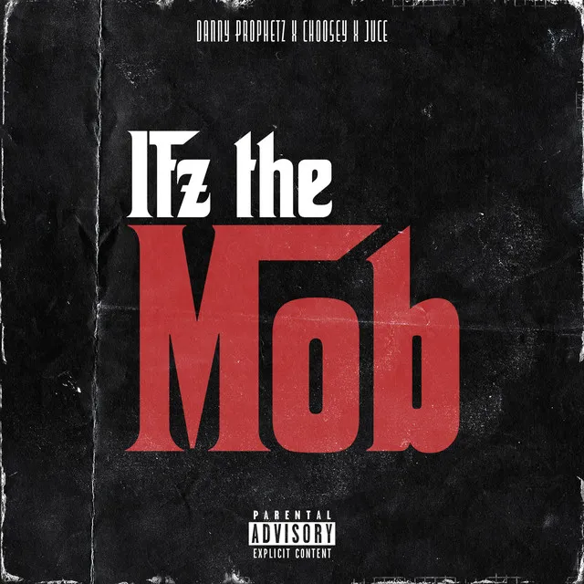 Itz The Mob