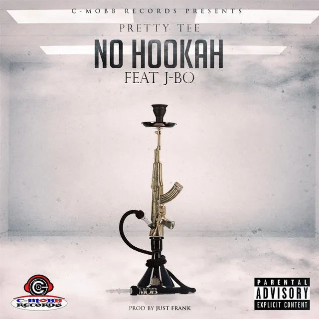 No Hookah