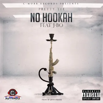 No Hookah by Pretty Tee