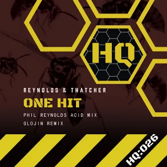 One Hit by Reynolds & Thatcher