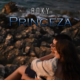 Princeza by Boky