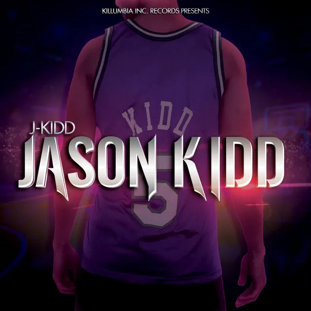 Jason Kidd