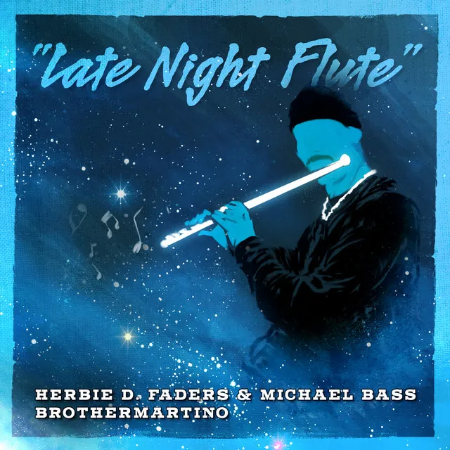 Late Night Flute