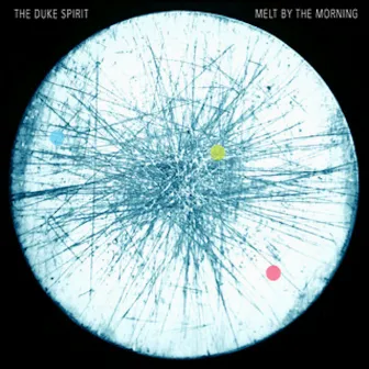 Melt By The Morning by The Duke Spirit