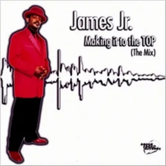 Girl Like You (feat Kurtis Blow & Terry Troutman) by James Jr