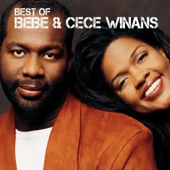 Best Of BeBe & CeCe Winans by Bebe & Cece Winans