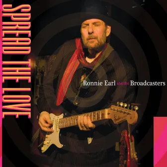 Spread The Love by Ronnie Earl & The Broadcasters