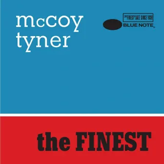 The Finest by McCoy Tyner