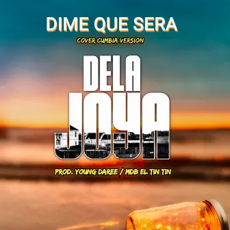 Dime Que Sera (Cover) by Young Daree