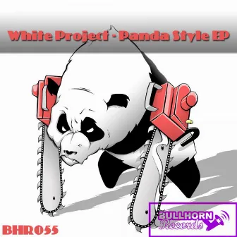 Panda Style by White Project