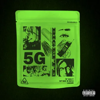 5G by Big Effe