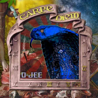 CARPE DIEM by O-JEE