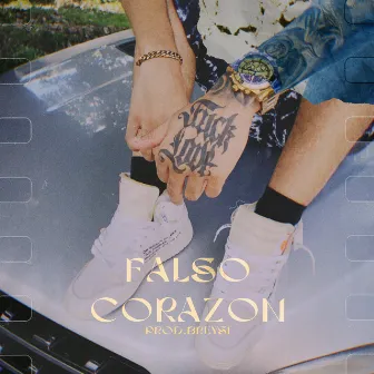 Falso Corazon by Skinny Xander