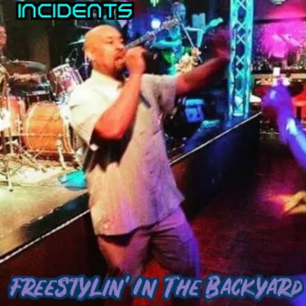 Freestylin' in the Backyard by Dirty Beat Music, BMI Inc.