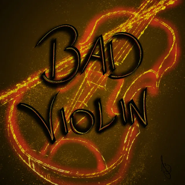 Bad Violin