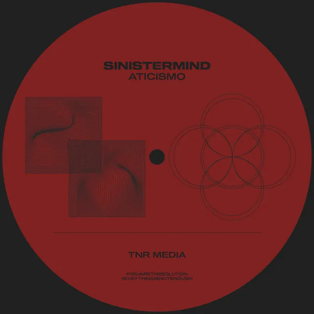 Aticismo 1 - Toru Ikemoto Remix