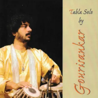 Tabla Solo by Gourisankar