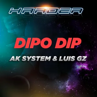 Dipo Dip by Luis GZ