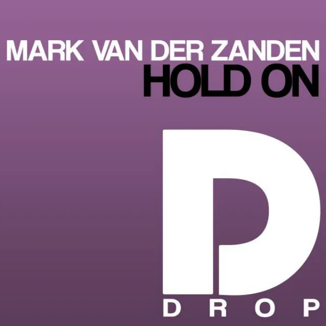 Hold On - Radio Edit