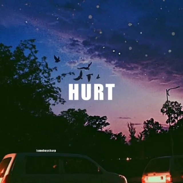 Hurt