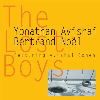 The Lost Boys by Yonathan Avishai