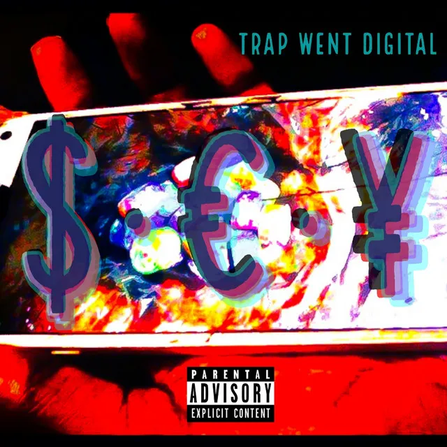 Trap Went Digital