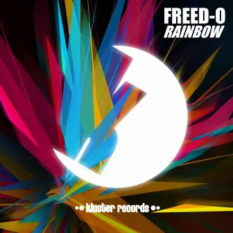 Rainbow by Freedo