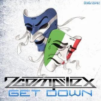 Get Down! by 2Complex